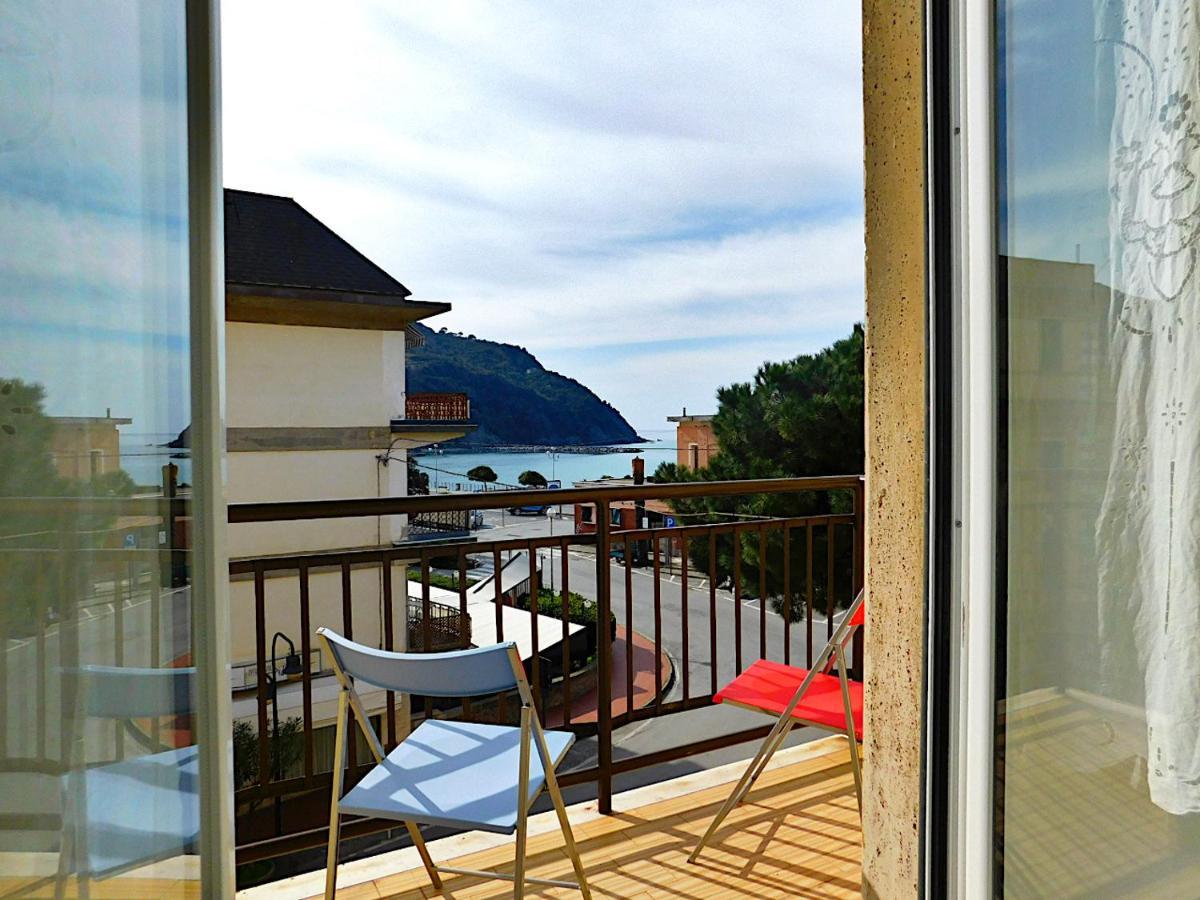 Aloha House!!! Levanto Exterior foto